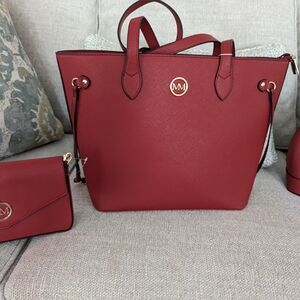 Marilyn Monroe bags.